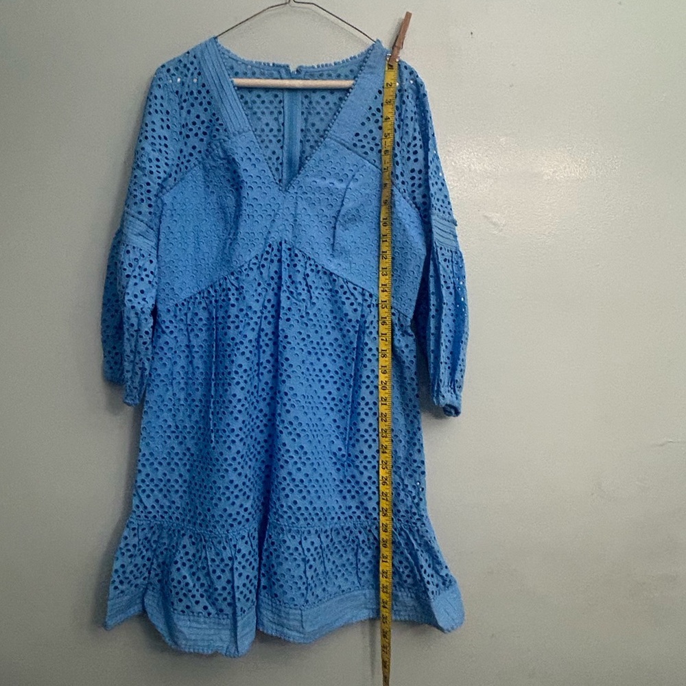 Lily Pulitzer dress